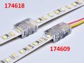 SYNERGY LED FLEX Strip zub. Easy Connect Strip to strip Joint 10mm CCT