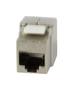 SYNERGY Keystone,Modul, TP-Buchse(RJ45), CAT6A, 500MHz Short, Synergy 21,
