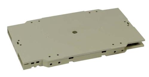 SYNERGY LWL-Spleißset Schrumpfschlauch(Spleißkassette,  Deckel, Spleiß/ Schrumpfschlauch),  Synergy 21, (S215523)