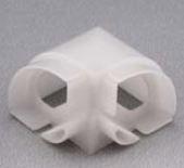 SYNERGY 21 LED U-Profil zub ALU016-R Eckverbinder (S21-LED-PR20073)