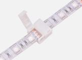 SYNERGY 21 LED Flex Strip zub. IP62 Connector RGB 10mm (S21-LED-F00128)