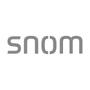 SNOM Power Adapter For 300,700,800-Series Ip-phone 5V/2a