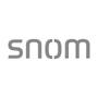 SNOM ALLNET 5V2A_NETZTEIL eladaptrar inomhus Svart