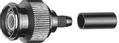 Telegärtner Koax, TNC-Kabelstecker Crimp