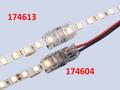 SYNERGY LED FLEX Strip zub. Easy Connect Strip to strip Joint 10mm HD
