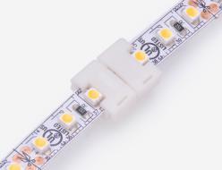 SYNERGY 21 LED Flex Strip zub. IP20 Connector single color 10mm (S21-LED-F00113)