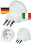 SYNERGY 21 LED Adapter Netzteil CH->D