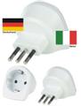 SYNERGY 21 LED Adapter Netzteil CH->D