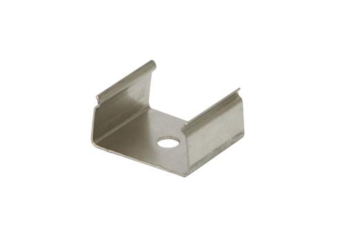 SYNERGY 21 LED U-Profil zub ALU002-R+ALU002-RL+ALU004-R clip Metal (S21-LED-PR20012)