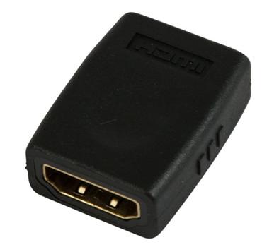 SYNERGY Kabel Video HDMI, Kupplung Bu/Bu *Synergy21* (S215425)