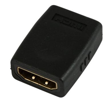 SYNERGY Kabel Video HDMI, Kupplung Bu/Bu *Synergy21* (S215425)