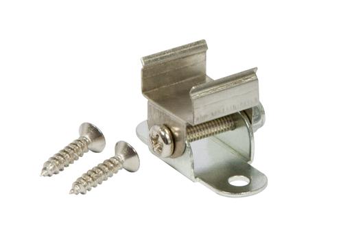 SYNERGY 21 LED U-Profil zub ALU002-R+ALU002-RL+ALU004-R clip Metal schwenkbar (S21-LED-PR20013)