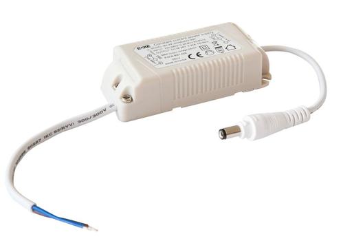 SYNERGY 21 LED light panel rund 9W Netzteil V2 (S21-LED-B00111)