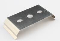 SYNERGY 21 LED U-Profil zub ALU065 clip metal (S21-LED-PR20177)