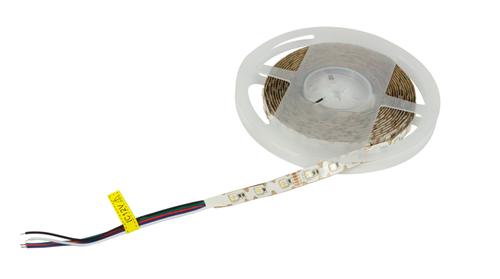 SYNERGY 21 LED Flex Strip RGB DC24V + RGB-W one chip super ww s-shape (S21-LED-NB002254)