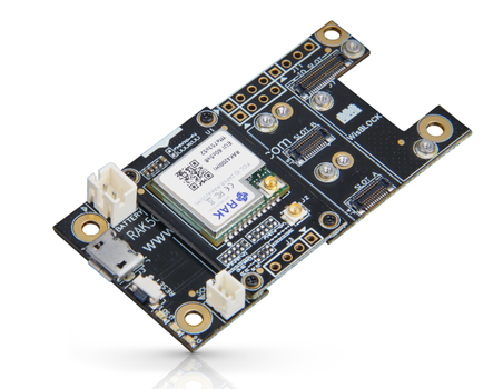RAK Wireless · LoRa · WisDuo · Evaluation Board · RAK4200 (315012)