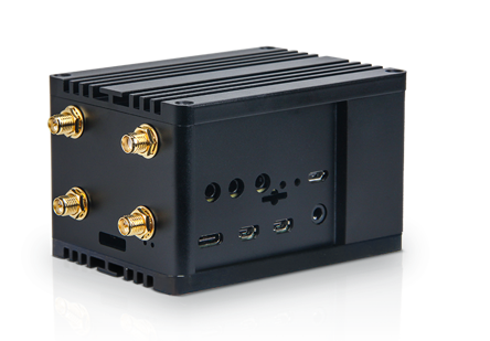 RAK Wireless · LoRa · WisGate · Developer Gateway · RAK7244P  LoRaWAN™ Gateway (with built-in PoE module) (715054)