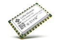 RAK Wireless · LoRa · WisDuo · RAK811 LoRa module, SX1276, 868/915MHz, Support AS923 and LoraWan, with TELEC CE,FCC,KCC certify/certification, 3000 me