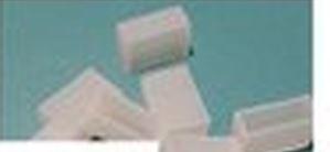 SYNERGY LED Flex Strip zub. Endkappe RGB ohne Löcher (S21-LED-F00170)