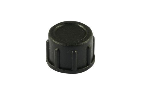 SYNERGY 21 LED Bodeneinbaustrahler ARGOS zub Endkappe IP67 (S21-LED-L00063)