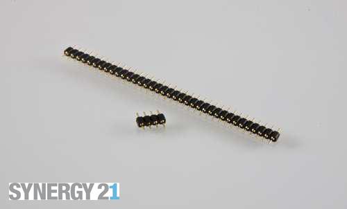 SYNERGY 21 LED Flex Strip RGB Nahtlosverbinder PIN-Leiste (S21-LED-000602)