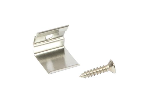 SYNERGY 21 LED U-Profil zub ALU005 clip Metal (S21-LED-PR20035)