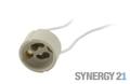 SYNERGY 21 LED Sockel GU10