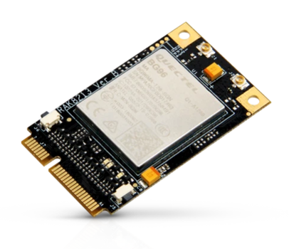 RAK Wireless · LoRa · WisLink · Cellular mPCIe · RAK8213 (510007)