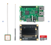 RAK Wireless · LoRa · WisGate · LoRa Gateway Discover Kit RAK2245 Pi HAT & Raspberry Pi 3B+ & 16G TF Card(with software image) to quick start a LoRaWA