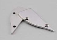 SYNERGY 21 LED U-Profil zub ALU062 Endkappe (S21-LED-PR20147)