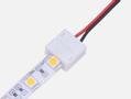 SYNERGY 21 LED Flex Strip zub. IP62 Connector single color 10mm
