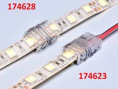 SYNERGY LED FLEX Strip zub. Easy Connect Strip to strip Joint 10mm IP65/54