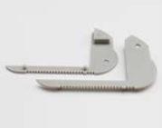 SYNERGY 21 LED U-Profil zub ALU024 Endkappe (S21-LED-PR20100)