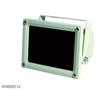 SYNERGY 21 LED Spot Outdoor IR-Strahler 10W SECURITY LINE l