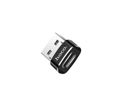 SYNERGY 21 Consumer USB Kabel Adapter USB-A auf USB-C *ALLTRAVEL* (S21-I-00179)