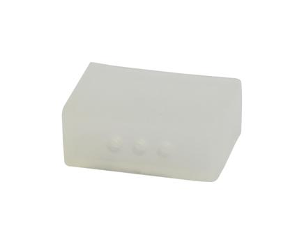 SYNERGY 21 LED Flex Strip dualweiß zub. Endkappe (S21-LED-B00068)