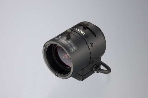 TAMRON 10-40MM F/1.4 IR 1/2" ASPHERICAL (12VM1040ASIR)