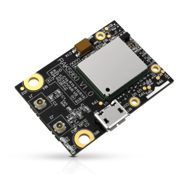 RAK Wireless · LoRa · WisBlock · NB-IoT Interface Module · RAK5860 (110005)