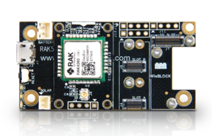 RAK Wireless · LoRa · WisDuo · Evaluation Board · RAK4260(H)-EVB 868 (315008)