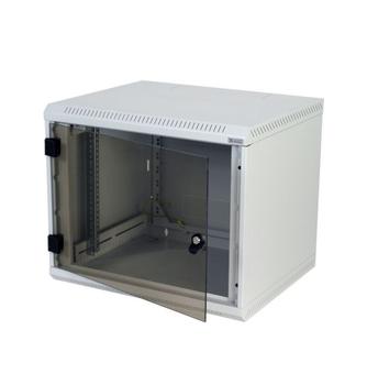 TRITON Rack Cabinet Wall Mounted  (RBA-06-AS4-BAX-A1)