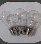 SYNERGY 21 LED Retrofit E27 S14 warmweiss mit 0,8 Watt für Lichterkette (S21-LED-001182)