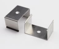 SYNERGY 21 LED U-Profil zub ALU044-PC clip metal (S21-LED-PR20171)