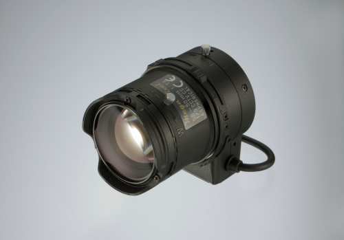 TAMRON 5-50MM F/1.4 W/ CONNECTOR ASPHERICAL (M13VG550)