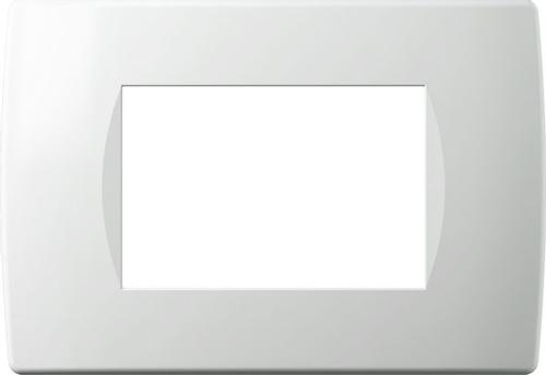 TEM Serie Modul Antibacterial Rahmen Soft 3M (OS30AW-U)