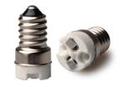 SYNERGY 21 LED Adapter für LED-Leuchtmittel E14->GX5, 3
