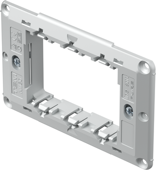 TEM Serie  Modul Montageträger MOUNTING FRAME WITH SCREWS3M (NM30-U)