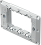 TEM Serie  Modul Montageträger MOUNTING FRAME WITH SCREWS3M