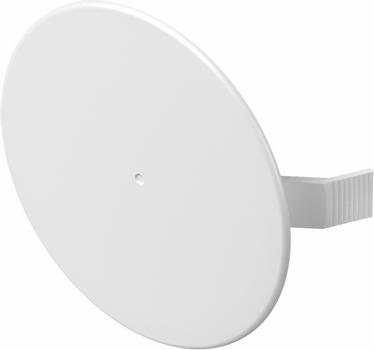 TEM Serie  Unterputz Dosen BOX COVER DECORATIVESM60 (DE22-U)