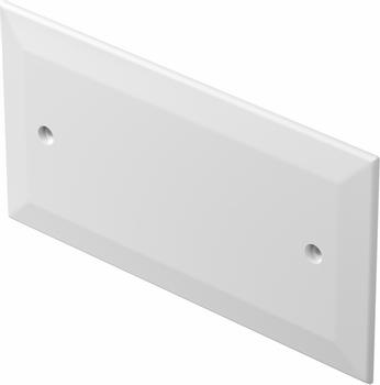 TEM Serie  Unterputz Dosen BOX COVER DECORATIVEPM4 (DM44-U)