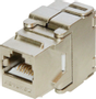 TEM Serie  Modul Kommunikation Keystone CONNECTOR KS CAT6S SCHRACKRJ45